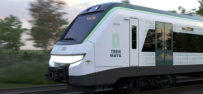 Tren Maya Proyecto v001