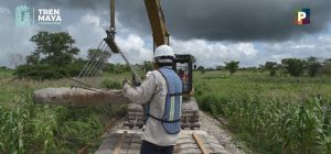 010 Tren Maya - Avances - Reporte Integral de avance de obra 02 de Noviembre 2020 v002